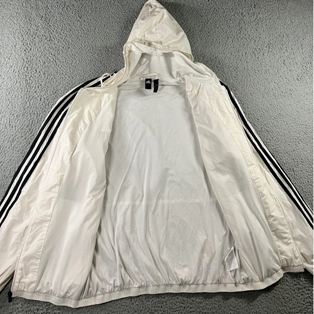 adidas stain interior